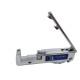 Alicate para Keystone Commscope 1725150-6 - INSTRUFIBER