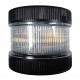 Luz de Advertência Portátil 4 Funções 28 LEDs a Bateria DNI - INSTRUFIBER