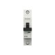 Disjuntor Termomagnético Unipolar 10A 3KA DT3E1C Enerbras - INSTRUFIBER