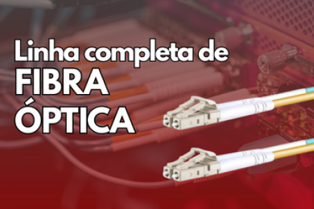 Fibras Ópticas