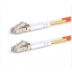 Cordão Óptico Duplex MM 62,5/125µ LC-UPC/LC-UPC 40m - INSTRUFIBER