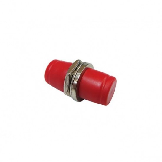 ACOPLADOR FC (PC) X FC (PC) - INSTRUFIBER