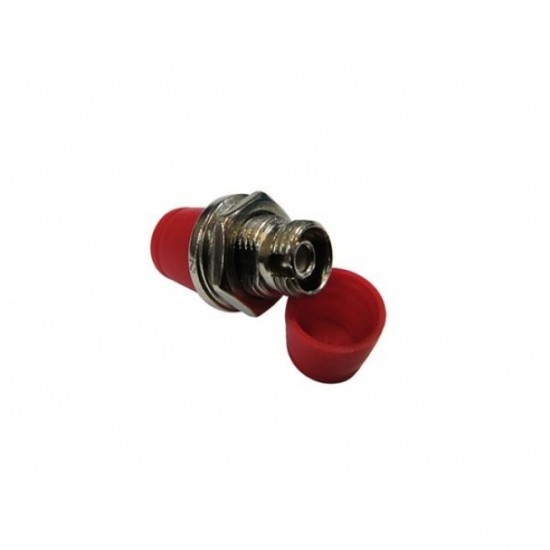 ACOPLADOR FC (PC) X FC (PC) - INSTRUFIBER