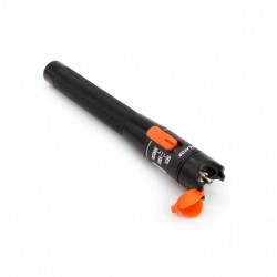 CANETA LASER PARA FIBRA ÓPTICA 10MW - INSTRUFIBER