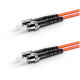 Cordão Óptico Duplex MM 62,5/125µ ST-PC/ST-PC 48m - INSTRUFIBER