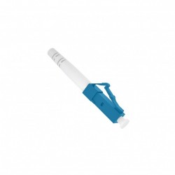 CONECTOR ÓPTICO MONOMODO LC SIMPLEX - INSTRUFIBER