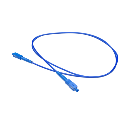 Cordão Óptico Simplex SM 9/125µ SC-UPC/SC-UPC 2.5m - INSTRUFIBER