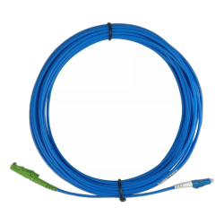 Cordão Óptico Duplex SM 9/125 E2000PC/LCPC 10m - INSTRUFIBER