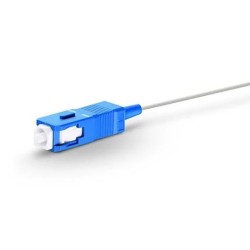 Pigtail SIMPLEX SM 9/125µ SC-UPC 1,5m - INSTRUFIBER