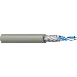 Cabo 9841 RS-485 - 20 metros - INSTRUFIBER