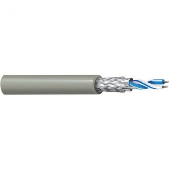 Cabo 9841 RS-485 - 20 metros - INSTRUFIBER