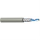 Cabo 9841 RS-485 - 20 metros - INSTRUFIBER