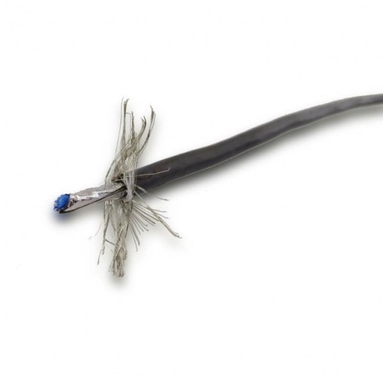 Cabo 9841 RS-485 - 20 metros - INSTRUFIBER