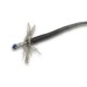 Cabo 9841 RS-485 - 20 metros - INSTRUFIBER