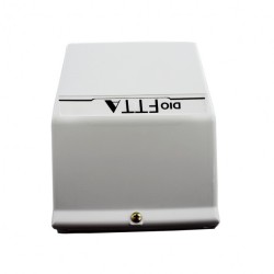DISTRIBUIDOR ÓPTICO DIO FTTA (VAZIO) - INSTRUFIBER