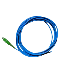 EXTENSÃO DUPLEX MONOMODO 2MM AZUL SC-PC 2,50M - INSTRUFIBER