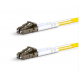 Cordão Óptico Duplex MM 50/125µ LC-APC/LC-APC 30m - INSTRUFIBER