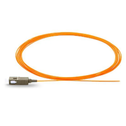 Pigtail SIMPLEX MM 62,5/125µ SC-UPC 1,5m - INSTRUFIBER