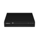 STAND ALONE DVR 08 CANAIS POE IP NVD 1408P SEM HD INTELBRAS - INSTRUFIBER 