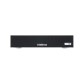 STAND ALONE DVR 08 CANAIS MHDX 1208-C-DUAL AUDIO COM HD 1TB INTELBRAS - INSTRUFIBER