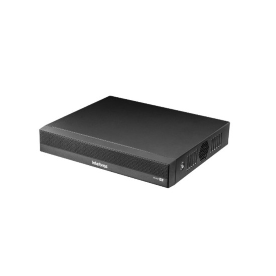 STAND ALONE DVR 16 CANAIS MULTI-HD MHDX 1116-C COM HD 2TB INTELBRAS - INSTRUFIBER