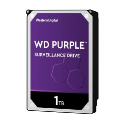 HARD DISK 1TB WD11PURZ PARA CFTV WESTERN DIGITAL - INSTRUFIBER
