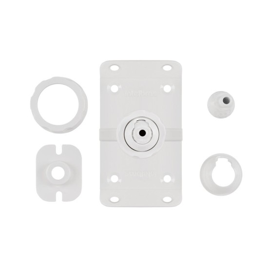 Suporte Universal para Sensores de Movimento XSA 1000 Intelbras - INSTRUFIBER