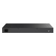 SWITCH POE 24 PORTAS GIGA + 4 PORTAS UPLINK S1128G-PA INTELBRAS - INSTRUFIBER