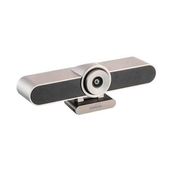 VIDEOCONFERENCIA FULL HD EVC 200 USB INTELBRAS - INSTRUFIBER