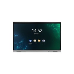TELA DIGITAL INTERATIVA 65 POL 4K TDI 7865 INTELBRAS - INSTRUFIBER
