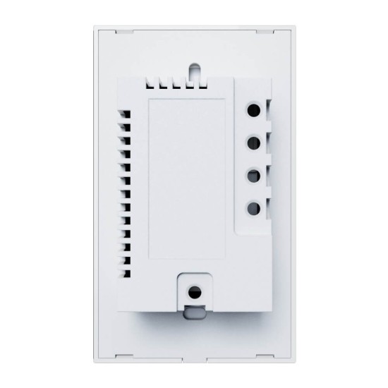 TOMADA DUPLA INTELIGENTE 10A WIFI IZY SMART ETS 1002 INTELBRAS - INSTRUFIBER