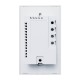 TOMADA DUPLA INTELIGENTE 10A WIFI IZY SMART ETS 1002 INTELBRAS - INSTRUFIBER