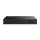 SWITCH DESKTOP 8 PORTAS POE+ 2 PORTAS UPLINK S1010F-P INTELBRAS - INSTRUFIBER