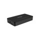 SWITCH DESKTOP 08 PORTAS GIGA ETHERNET QOS SG 800Q+  INTELBRAS - INSTRUFIBER