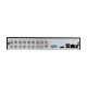 STAND ALONE 16 CANAIS IMHDX 3116 MULTI-HD SEM HD G2 - INTELBRAS