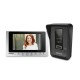 VIDEOPORTEIRO WIFI ALLO WT7 LITE INTELBRAS - INSTRUFIBER
