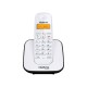 Telefone sem Fio Digital TS 3110 Vermelho Intelbras - INSTRUFIBER