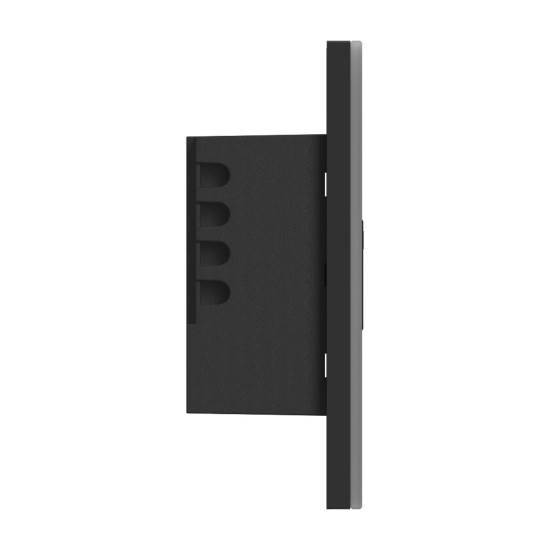 TOMADA DUPLA INTELIGENTE 10A WIFI IZY SMART ETS 1002 INTELBRAS - INSTRUFIBER