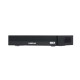 STAND ALONE NVR 04 CANAIS MULTI-HD MHDX 1204-C DUAL AUDIO SEM HD INTELBRAS - INSTRUFIBER