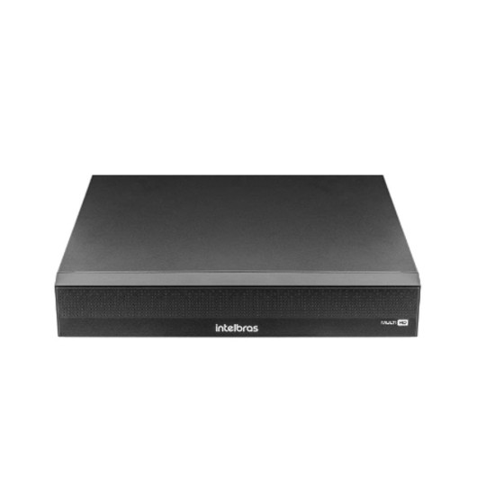 STAND ALONE DVR 16 CANAIS MULTI-HD MHDX 1116-C COM HD 1TB INTELBRAS - INSTRUFIBER