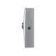 Acionador de Saída Inox Sobrepor BT 3000 IN Intelbras - INSTRUFIBER