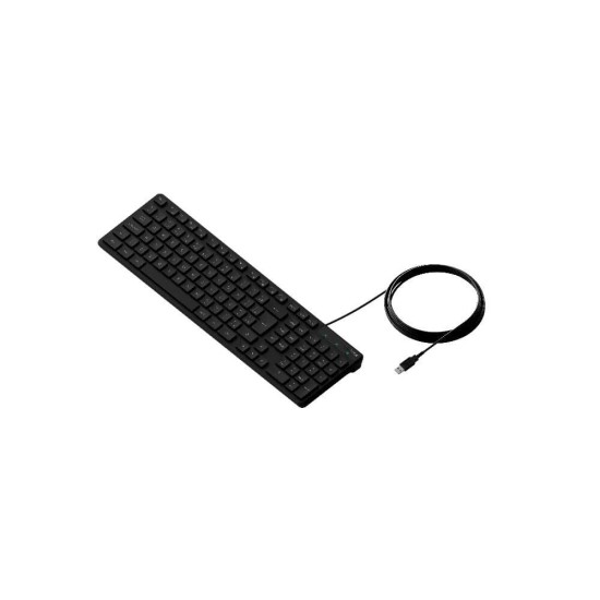 TECLADO COM FIO TCI 10 PRETO INTELBRAS - INSTRUFIBER