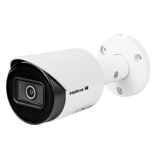 VIP 3230 B SL 30M 2MP 2.8mm Full HD G3 Intelbras - INSTRUFIBER