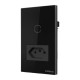 TOMADA COM INTERRUPTOR INTELIGENTE 10A WIFI IZY SMART ETS 2001 INTELBRAS - INSTRUFIBER