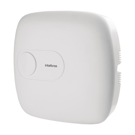 Central de alarme monitorada 18 zonas AMT 2018 EG (IP C/GPRS) Intelbras - INSTRUFIBER