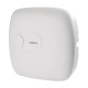 Central de alarme monitorada 18 zonas AMT 2018 EG (IP C/GPRS) Intelbras - INSTRUFIBER