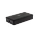 Switch 8 Portas Fast Ethernet SF 800 Q+ INTELBRAS - INSTRUFIBER