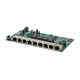 Switch PoE Reverso Intelbras 8 Portas Fast 1 Porta Gigabit SF 910 PAC - INSTRUFIBER