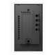 TOMADA COM 2 INTERRUPTORES INTELIGENTE 10A WIFI IZY SMART ETS 2002 - INTELBRAS