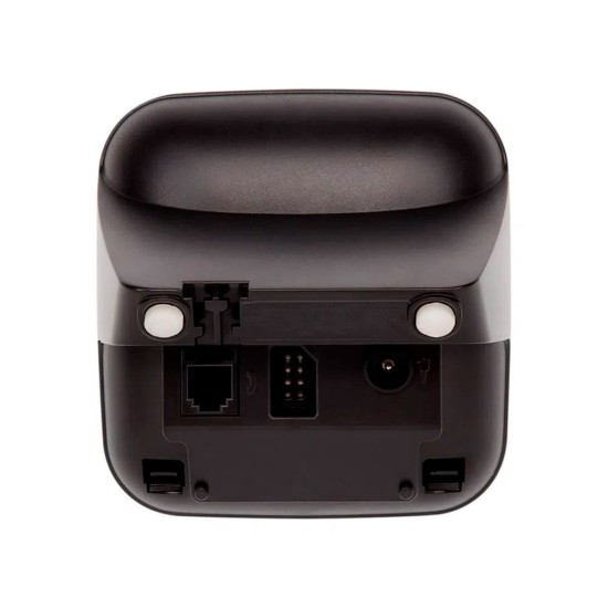 Telefone Sem Fio com Ramal Intelbras TS 5122 - INSTRUFIBER
